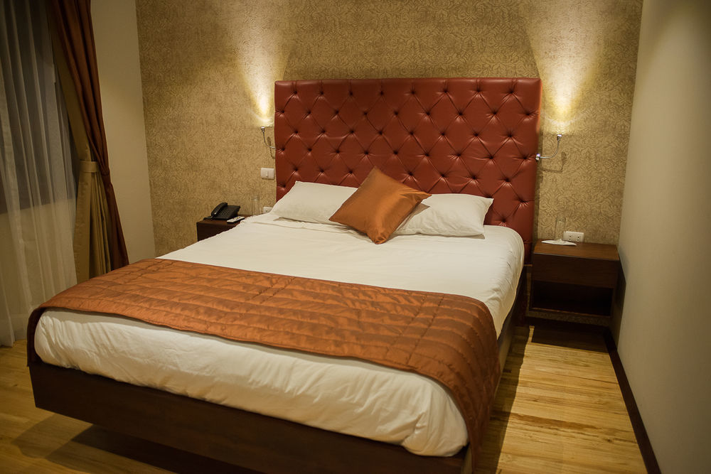 Santa Lucia House - Forum Cuenca Ngoại thất bức ảnh