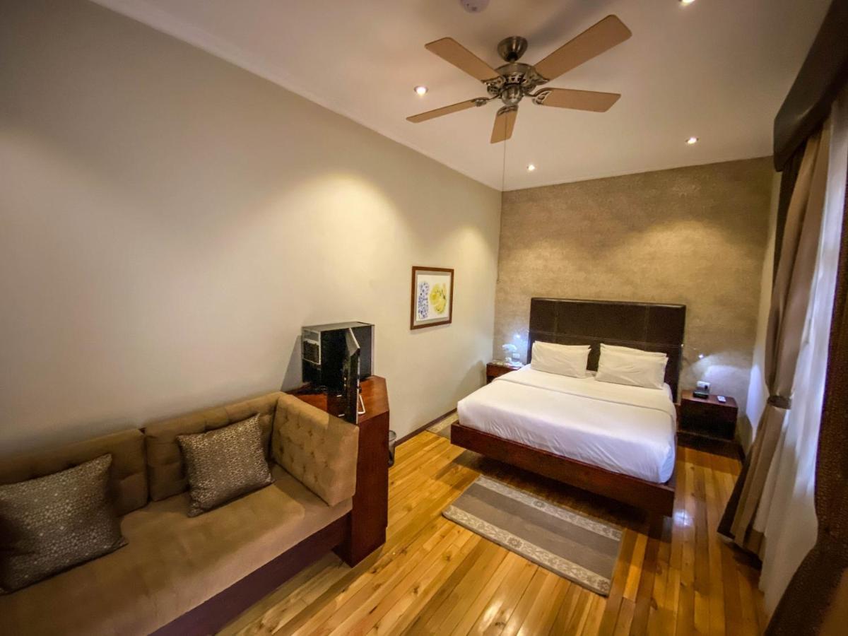 Santa Lucia House - Forum Cuenca Ngoại thất bức ảnh